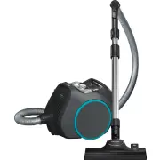 Aspirateur traineau sans sac MIELE BOOSTCX1GRIS Aspirateur traineau sans sac MIELE BOOSTCX1GRIS