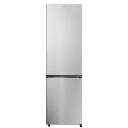 Réfrigérateur combiné inversé CANDY ECN2CQTEX206