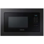 Micro-ondes encastrable gril SAMSUNG MG20A7013CB Micro-ondes encastrable gril SAMSUNG MG20A7013CB