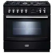 Piano de cuisson dessus gaz FALCON PROP 90 FXPDFGBC-EU