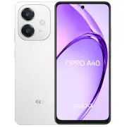 Smartphone OPPO A40BLANC