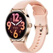 Montre connectée ICE WATCH SMART3.0ROSE-GOLD