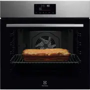Four pyrolyse ELECTROLUX EOF4P0PX2