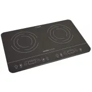 Rechaud KITCHEN CHEF KCYL 35 DC 06 Rechaud KITCHEN CHEF KCYL 35 DC 06