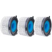 Sacs aspirateur et filtres EZICLEAN PACKFILTRECYCLOMAXR22STATION Sacs aspirateur et filtres EZICLEAN PACKFILTRECYCLOMAXR22STATION