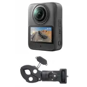 Caméra action DJI OSMO 360 II LIMITLESS COMBO