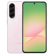 Smartphone SAMSUNG GALAXYA56ROSE