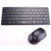 Ensemble clavier / souris BLUESTORK PACKMINI/FR