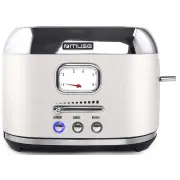 Grille pain  MS-120SC