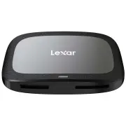 Lecteur carte mémoire LEXAR 1120067 Lecteur carte mémoire LEXAR 1120067