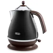 Bouilloire DELONGHI KBOV2001.BK