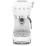 Expresso SMEG ECF02WHEU