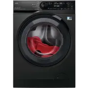 Lave-linge séchant AEG LWR73A166NV