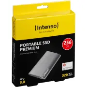Disque dur INTENSO IN3823440