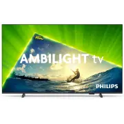 Télé led 65'' PHILIPS 65PUS8209/12 Télé led 65'' PHILIPS 65PUS8209/12