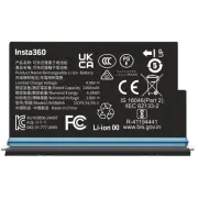 Batterie INSTA360 BATTERIE X 5