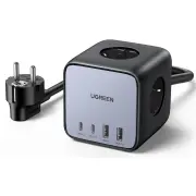 Chargeur secteur 7 en 1 UGREEN 60113