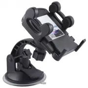 Support passif AKASHI ALTCAR 3 IN 1 BLK Support passif AKASHI ALTCAR 3 IN 1 BLK