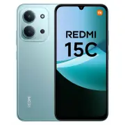 Smartphone XIAOMI REDMI15C256VERT Smartphone XIAOMI REDMI15C256VERT
