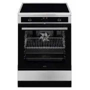 Cuisinière dessus induction AEG CIB6490APM/1