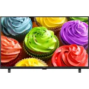 Télé led 32'' LG 32LB650B6LA