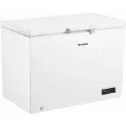 Congélateur coffre BRANDT BFK301ESW Congélateur coffre BRANDT BFK301ESW
