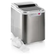 Machine à glaçons KITCHEN CHEF YTE005B1 Machine à glaçons KITCHEN CHEF YTE005B1