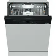 Lave-vaisselle intégré 60 cm MIELE G5310SCINR