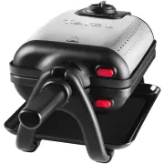 Gaufrier TEFAL WM756D12