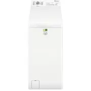 Lave-linge top ELECTROLUX EWQ6412B Lave-linge top ELECTROLUX EWQ6412B