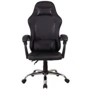 fauteuil gaming confort.noir. fauteuil gaming confort.noir.