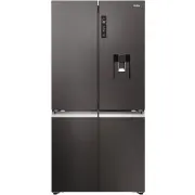 Réfrigérateur multi-portes HAIER HCR79F19EHMD