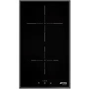 Domino induction SMEG SI 5322 B