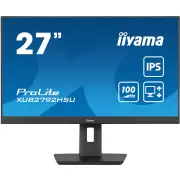Moniteur IIYAMA XUB2792HSU-B6 Moniteur IIYAMA XUB2792HSU-B6
