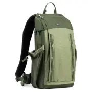 Sac à dos appareil photo THINK TANK BACKLIGHT SPRINT VERT