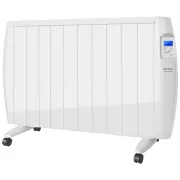 Radiateur à inertie sèche TAURUS MALBORKCONNECT2000