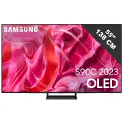 Tv oled 55'' SAMSUNG TQ55S90C