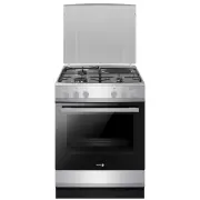 Cuisinière mixte FAGOR FACM1003S Cuisinière mixte FAGOR FACM1003S