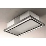 Hotte de plafond ELICA CLOUD SEVEN IX/F/90 Hotte de plafond ELICA CLOUD SEVEN IX/F/90
