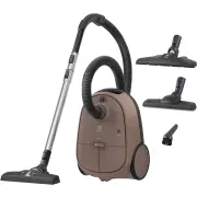 Aspirateur traineau avec sac ELECTROLUX EB61C3WBF Aspirateur traineau avec sac ELECTROLUX EB61C3WBF
