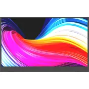Moniteur portable LOGICOM NOMADDISPLAY