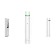Detecteur sans fil AJAX GLASS PROTECT W Detecteur sans fil AJAX GLASS PROTECT W