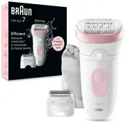 Epilateur BRAUN SE7-030 Epilateur BRAUN SE7-030