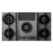 Plaque aspirante gaz ELICA NIKOLAFLAMEEVOGRFBO88/1