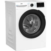 Lave-linge frontal BEKO BM3WFU410211B