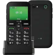 Téléphone mobile DORO LEVAE10NOIR Téléphone mobile DORO LEVAE10NOIR