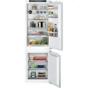 Réfrigérateur combiné intégré SIEMENS KI86NVFE0