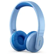 Casque sans fil PHILIPS TAK4206BL/00 Casque sans fil PHILIPS TAK4206BL/00