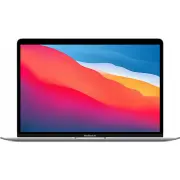 Apple MacBook Air Silver 256 Go M1