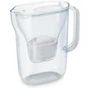 style essential.2,4l.+1maxtra pro.blanc.